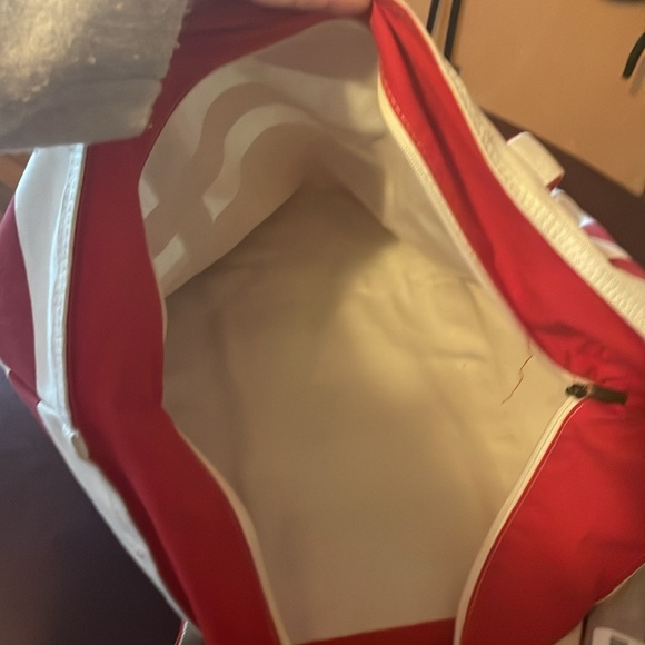 Cotton Beach/Tote Bag - Picture 4 of 6